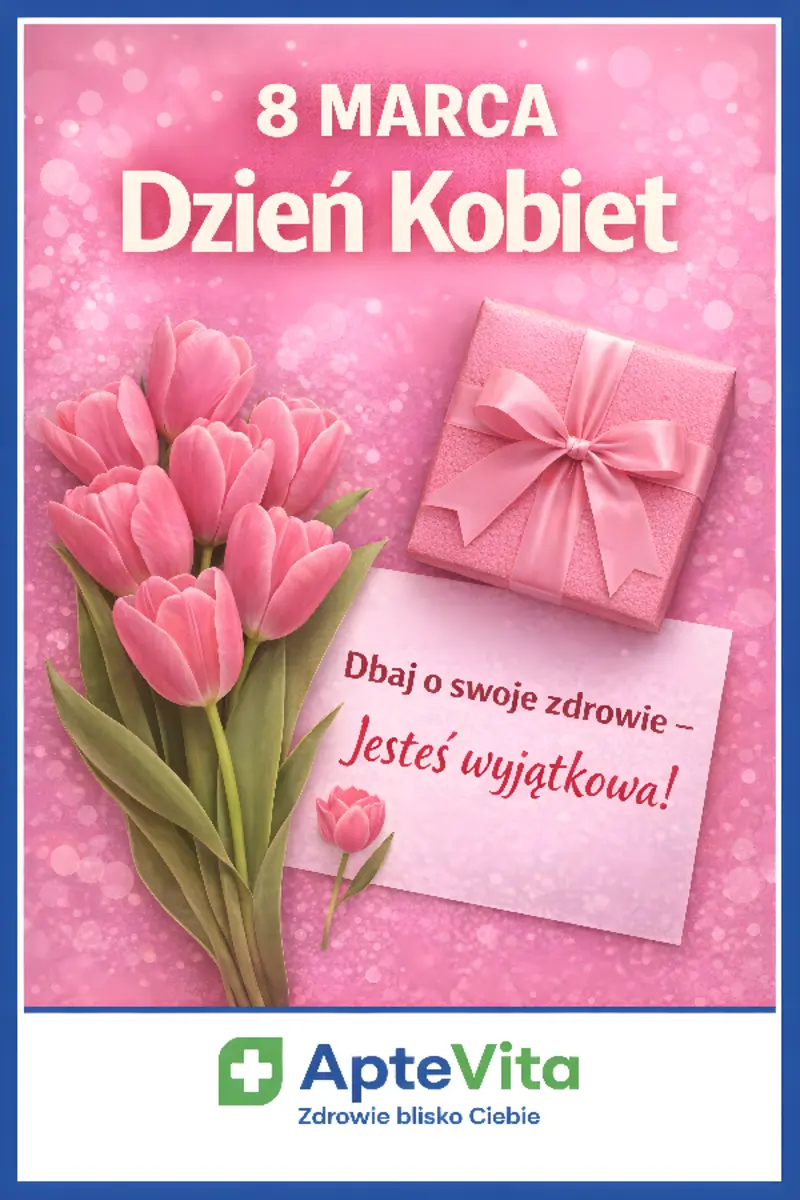 Dzień Kobiet – święto siły, piękna i wyjątkowości
