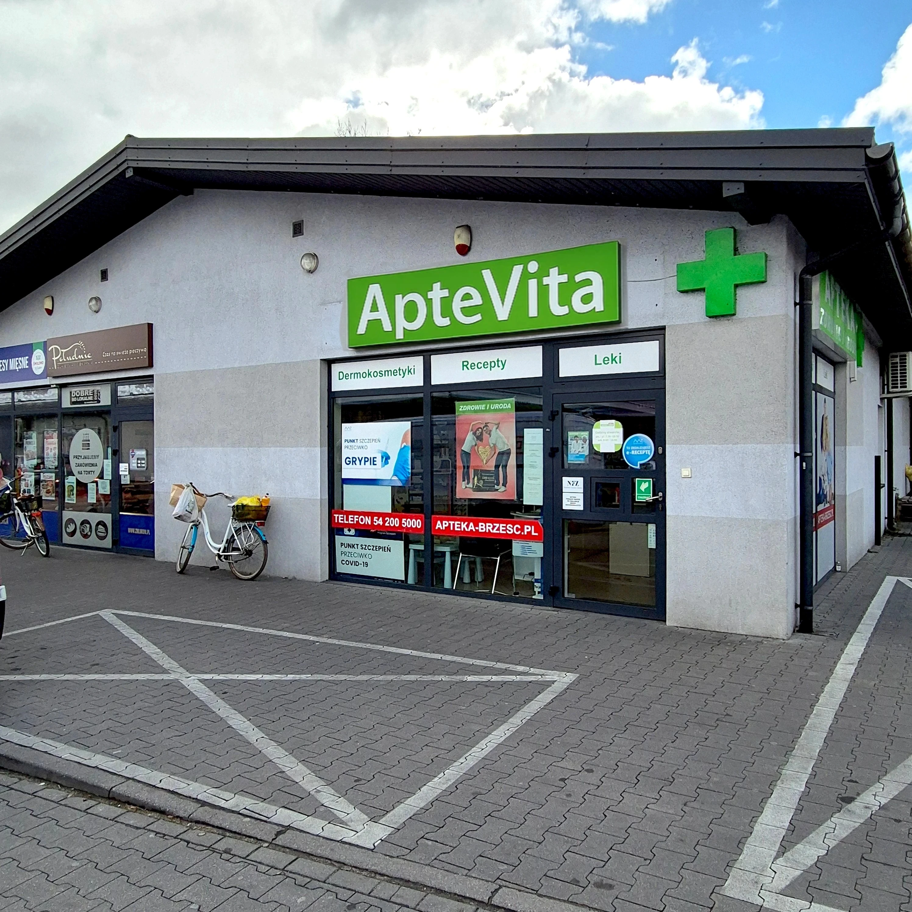 Apteka ZIU
