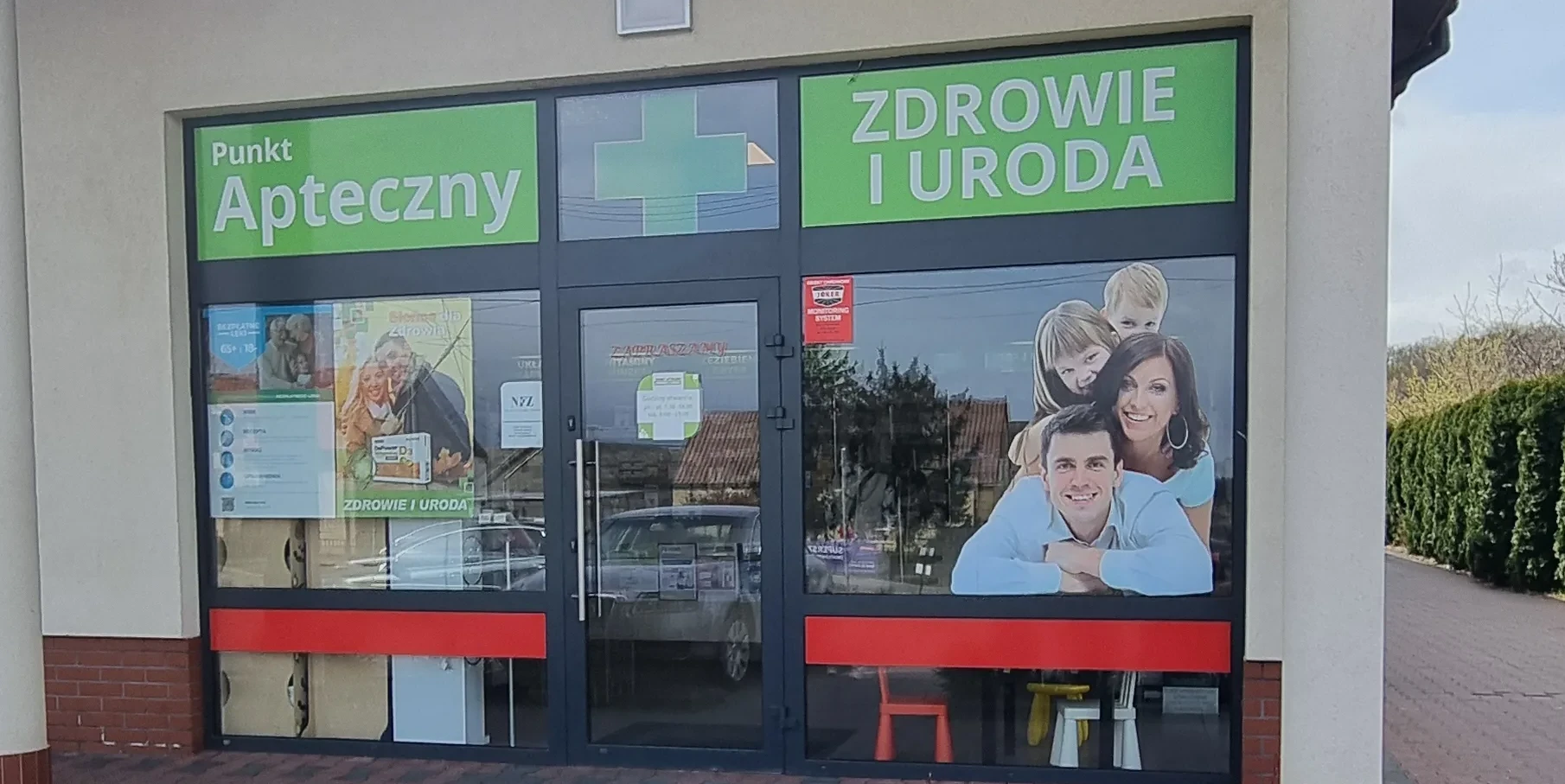 Zdrowie i Uroda