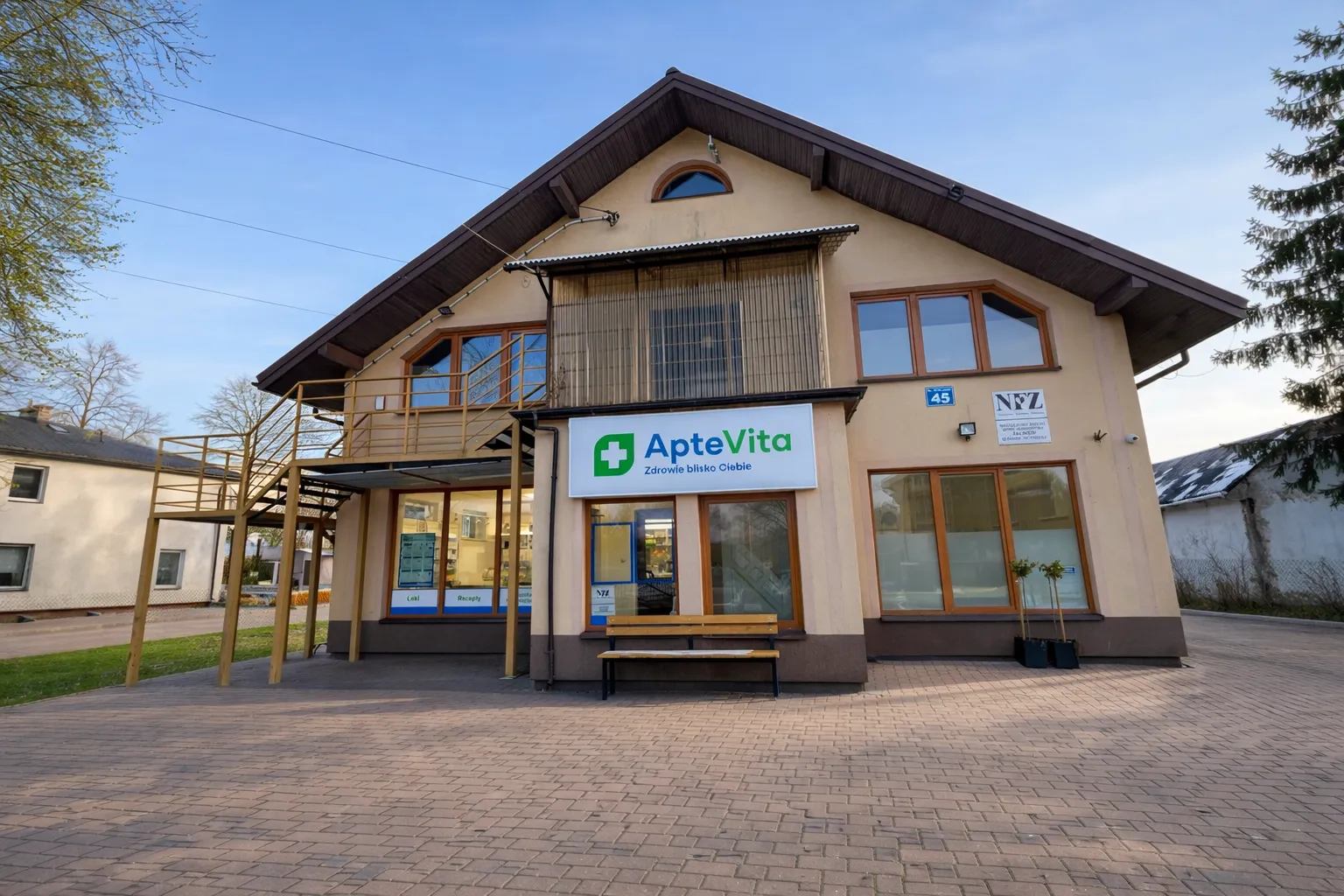 Aptevita